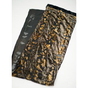 Silk, purchased in Italy